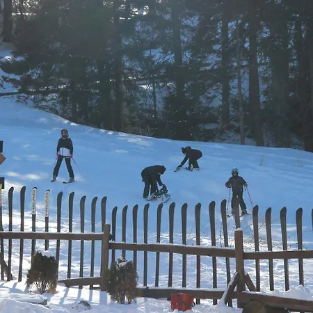 Apartament Castle 203