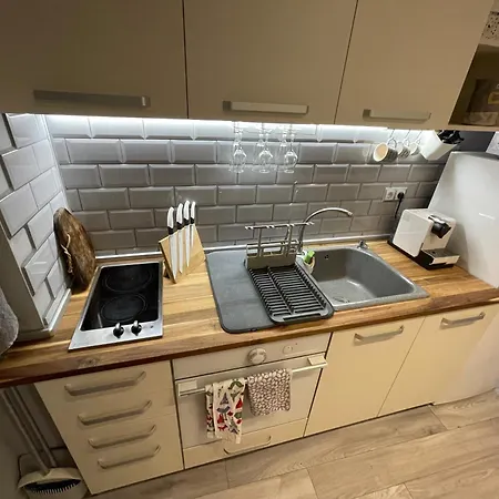 Castle 203 * Pamporovo