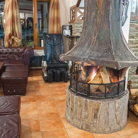 Castle 203 شقة بامبوروفو