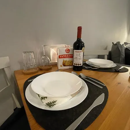 Castle 203 Apartament Pamporovo