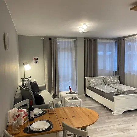 Apartament Castle 203 Pamporovo