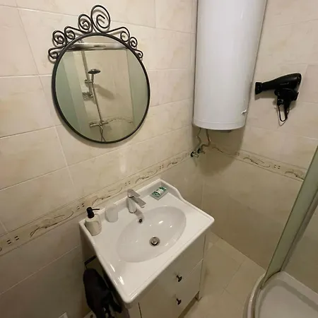Apartman Castle 203