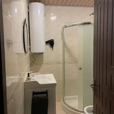 Castle 203 Pamporovo