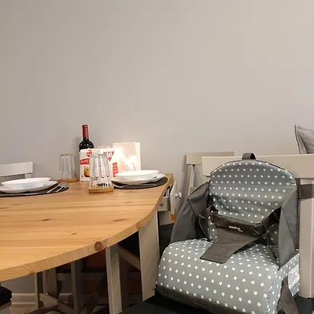 Castle 203 Apartament *