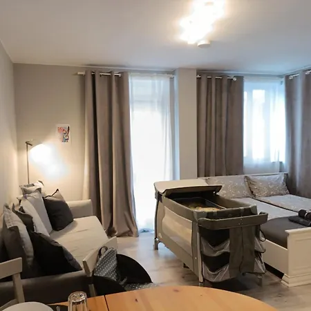 Apartman Castle 203 Pamporovo