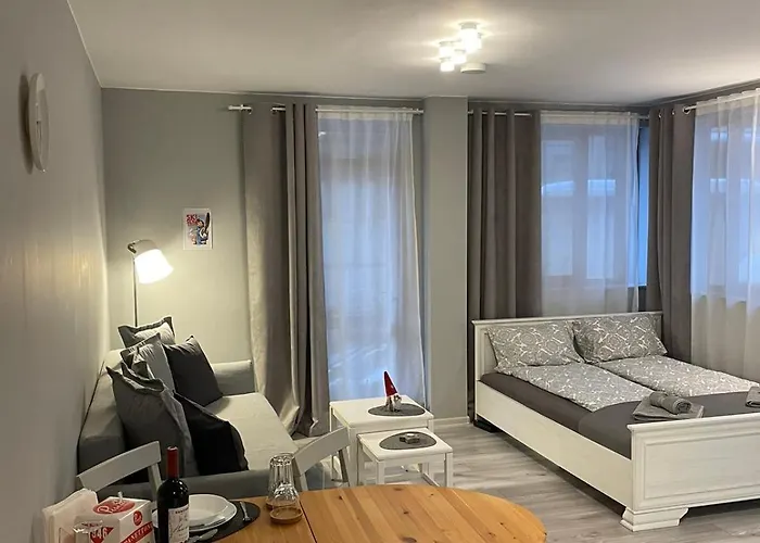 Daire Castle 203 Pamporovo